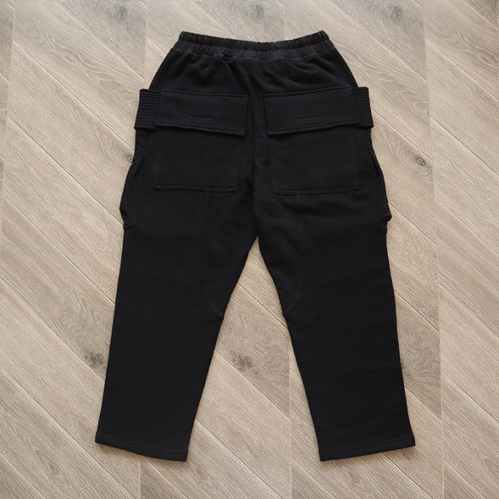 Travis Scott Pant 1：1 Quality-024