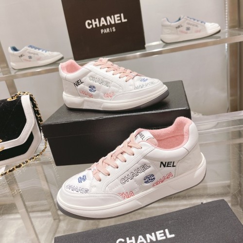 CHAL Women Shoes 1：1 Quality-742