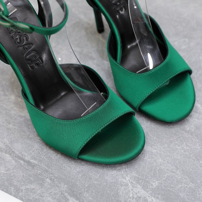 Versac high heel 1：1 quality-055