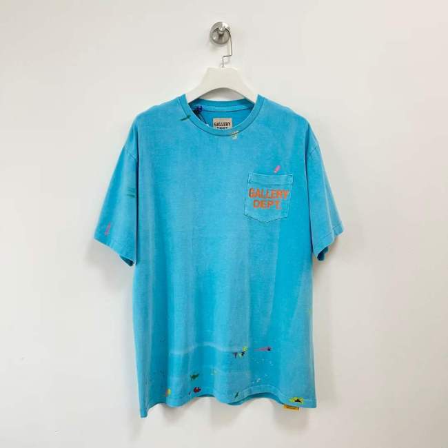 Gallery DEPT Shirt High End Quality-098