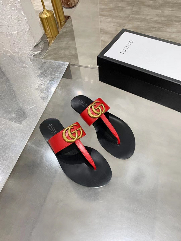 G women slippers AAA-464