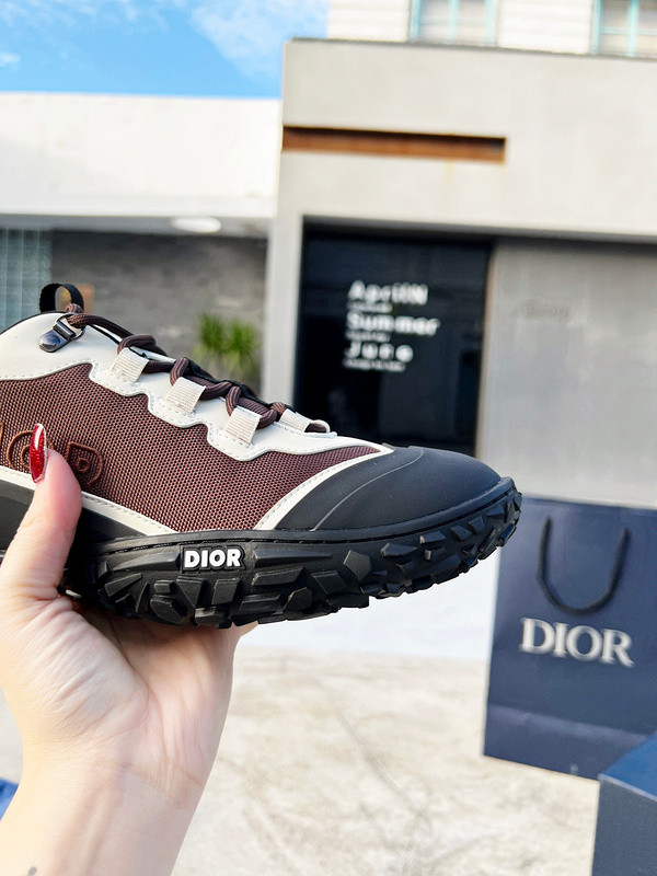 Dior Women Shoes 1：1 quality-452