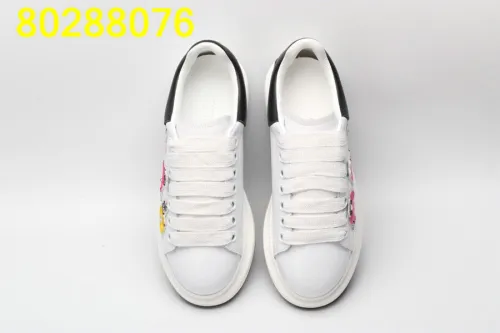 Alexander McQueen Women Shoes 1：1 quality-192