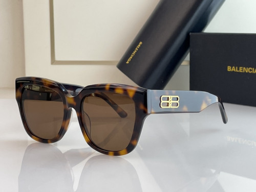 B Sunglasses AAAA-374
