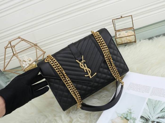 YSL High End Quality Bag-510