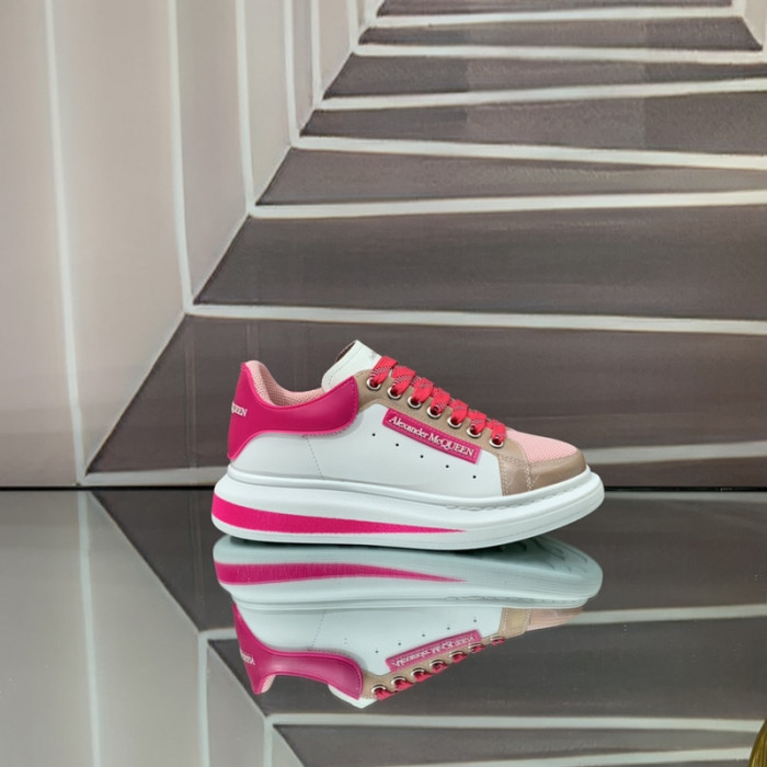 Alexander McQueen Women Shoes 1：1 quality-773