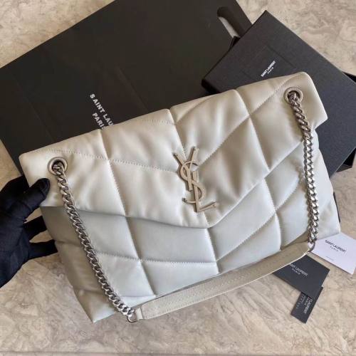YSL High End Quality Bag-582