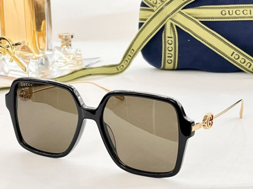 G Sunglasses AAAA-3318