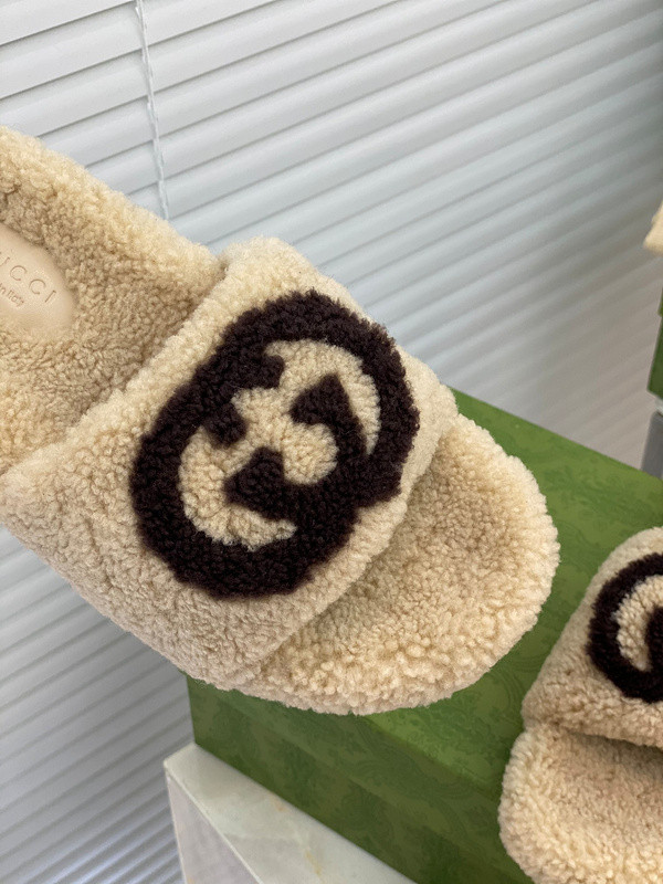 G women slippers 1：1 quality-625