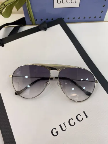G Sunglasses AAAA-3647