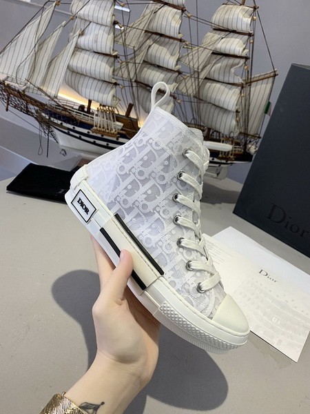 Dior Women Shoes 1:1 quality-177