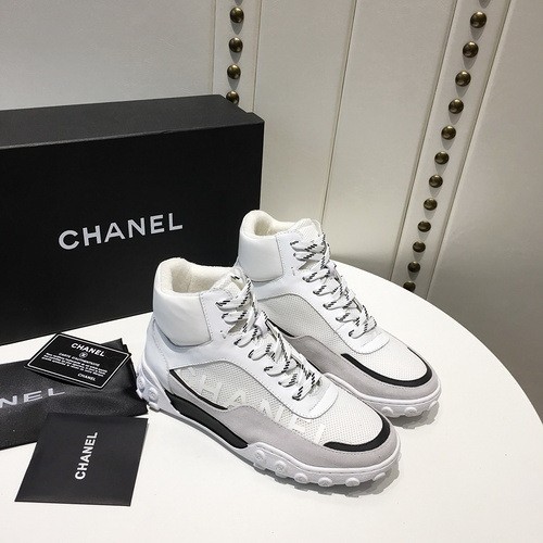 CHAL Women Shoes 1:1 Quality-338