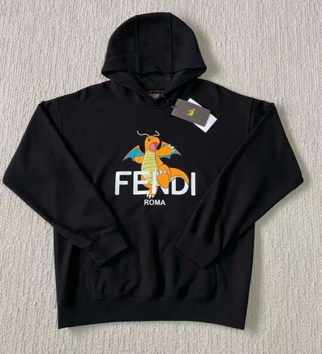 FD Hoodies High End Quality-012