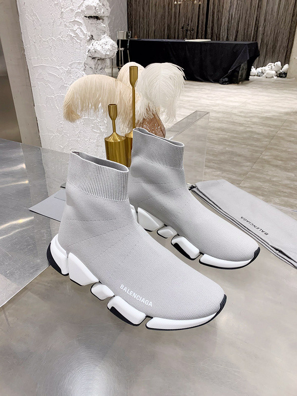 B Sock women shoes 1:1 quality-111