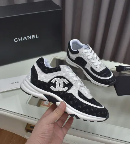 CHAL Women Shoes 1：1 Quality-735