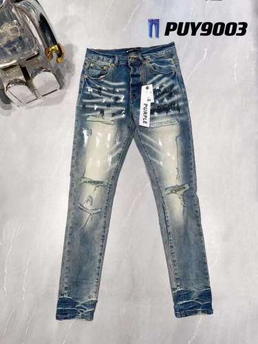 Purple Brand Jeans 1：1 Quality-191