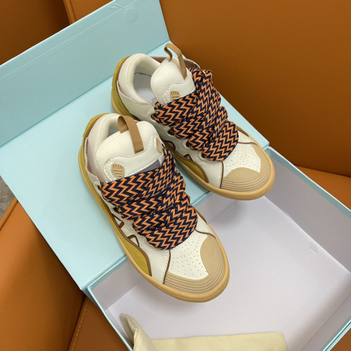 LANVIN 1：1 women Quality Shoes-057