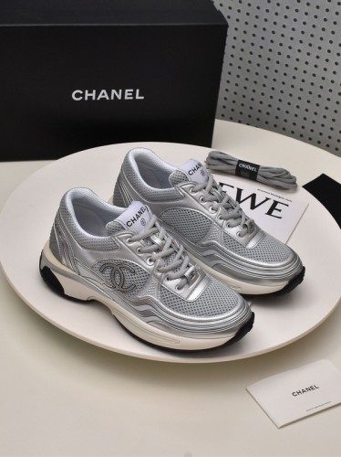 CHAL Women Shoes 1：1 Quality-1014