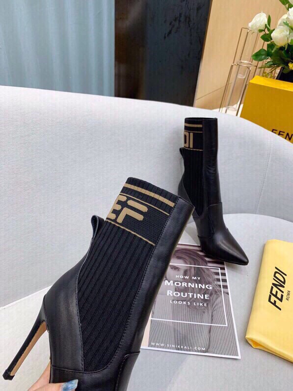 FD women shoes 1：1 quality-057