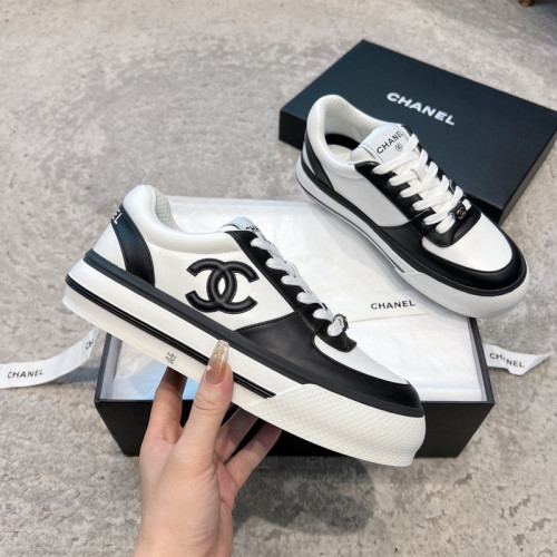 CHAL Women Shoes 1：1 Quality-1113
