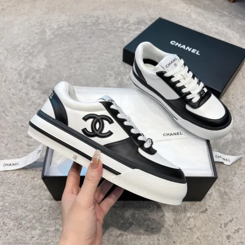 CHAL Women Shoes 1：1 Quality-1113