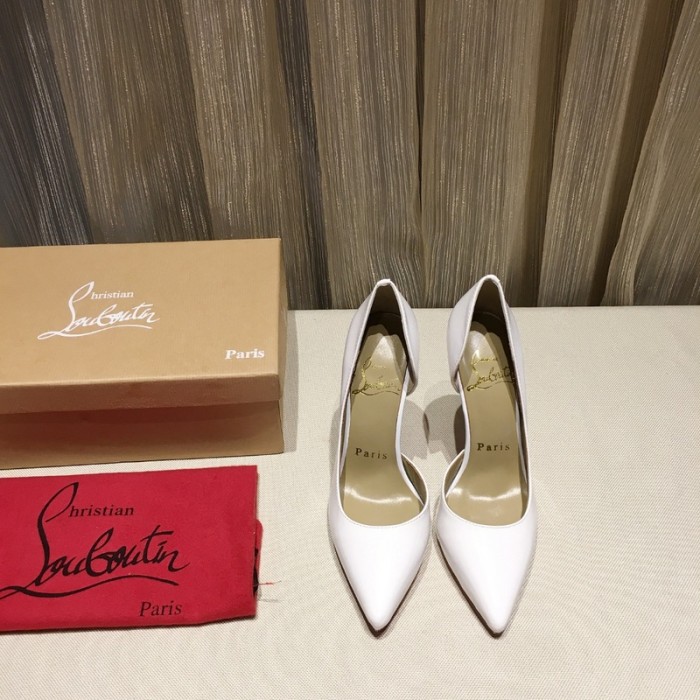 Christian Louboutin high heels 1：1 Quality-392