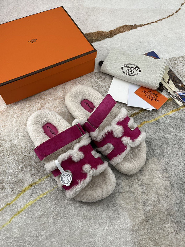 Hermes women Sandals 1:1 Quality-220