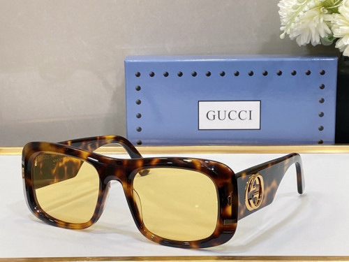 G Sunglasses AAAA-3531