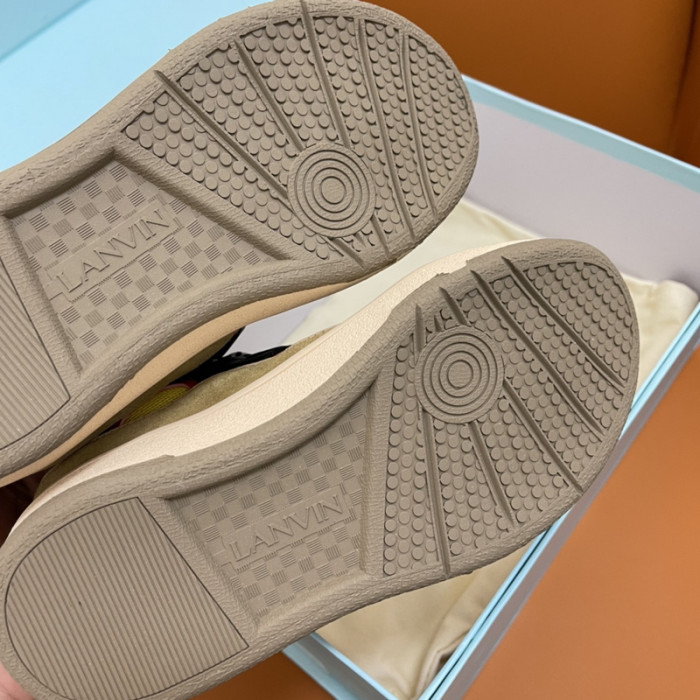 LANVIN 1：1 women Quality Shoes-048