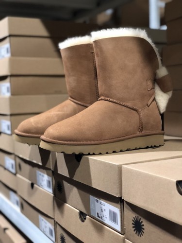 UG Boots Women-173