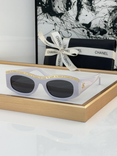 CHNL Sunglasses AAAA-3374
