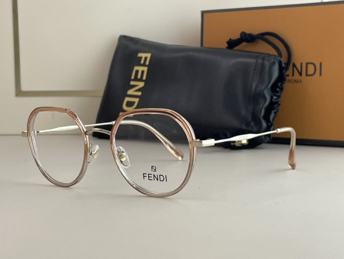 FD Sunglasses AAAA-1574