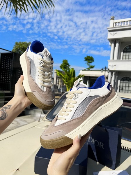 Dior Women Shoes 1:1 quality-400