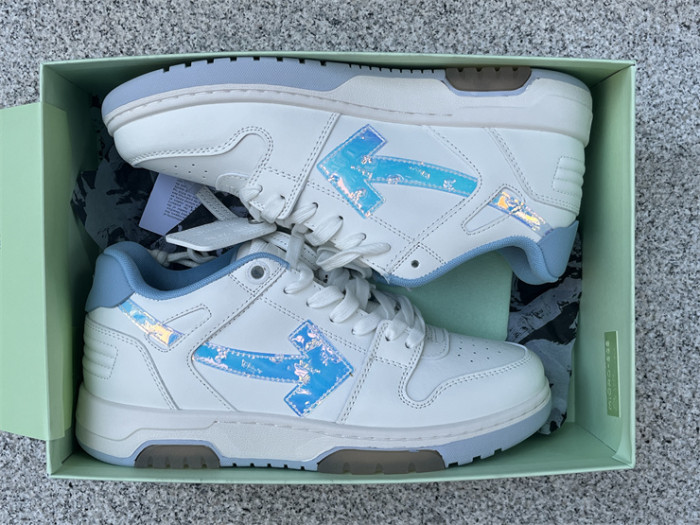 OFFwhite Men shoes 1：1 quality-210