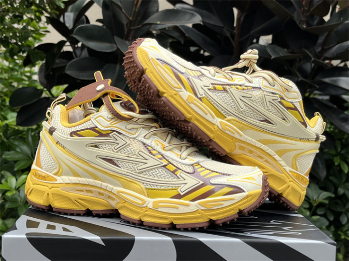 OFF white Women Shoes 1：1 quality-307