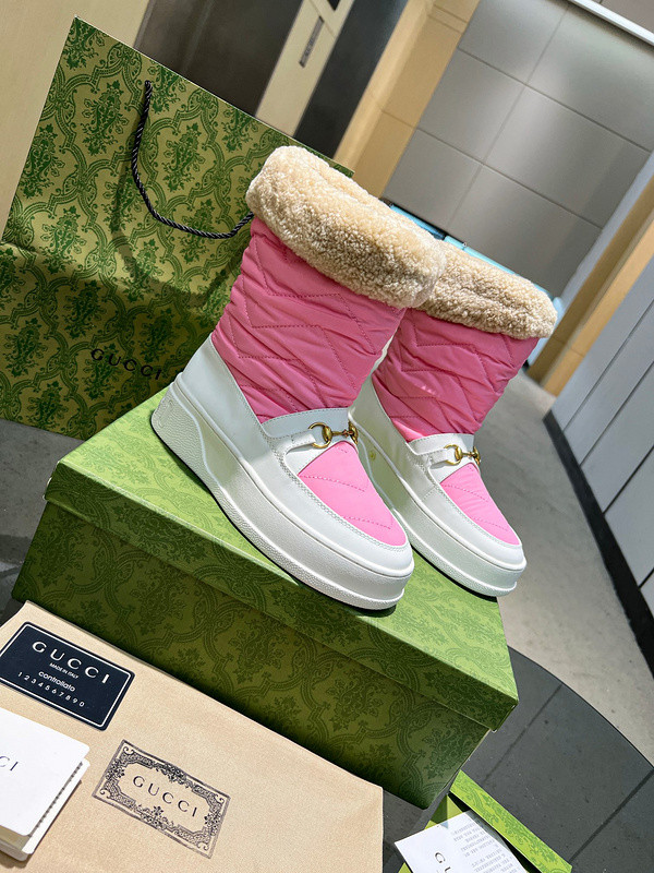 G women shoes 1：1 quality-1264