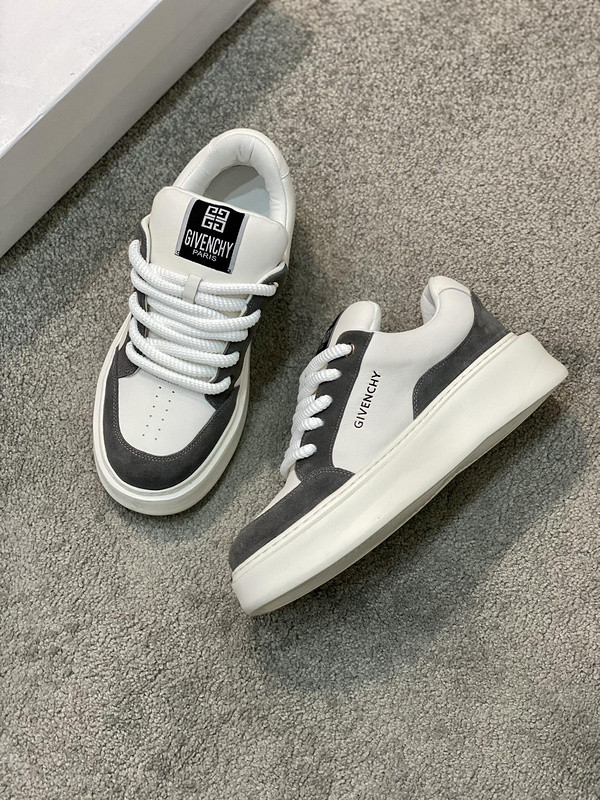 Givenchy men shoes 1：1 quality-176
