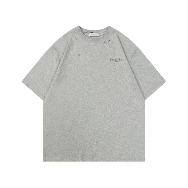 Dior Shirt 1：1 Quality-522(XS-L)