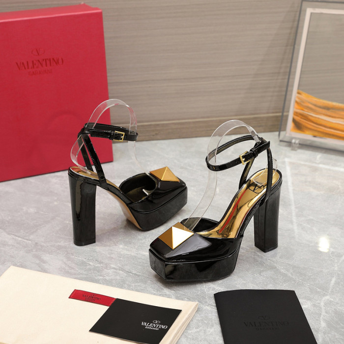 Super Max VT Custom Made High Heel-043