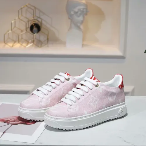 LV Women Shoes 1;1 Quality-201