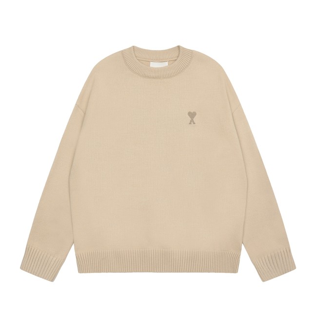 Ami Sweater 1：1 Quality-058(S-XL)
