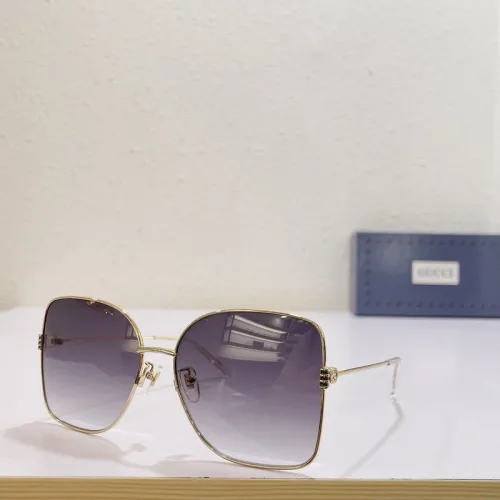 G Sunglasses AAAA-3154
