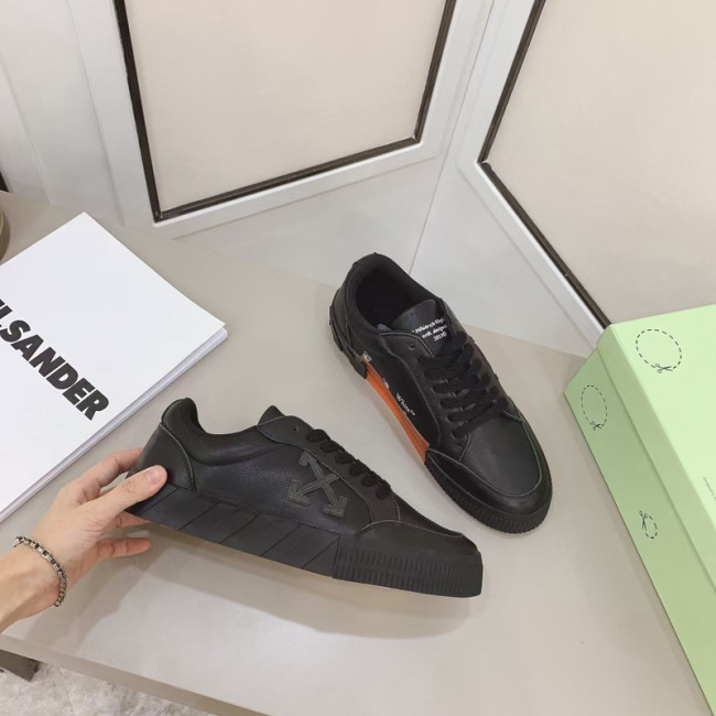 OFF white Women Shoes 1:1 quality-285