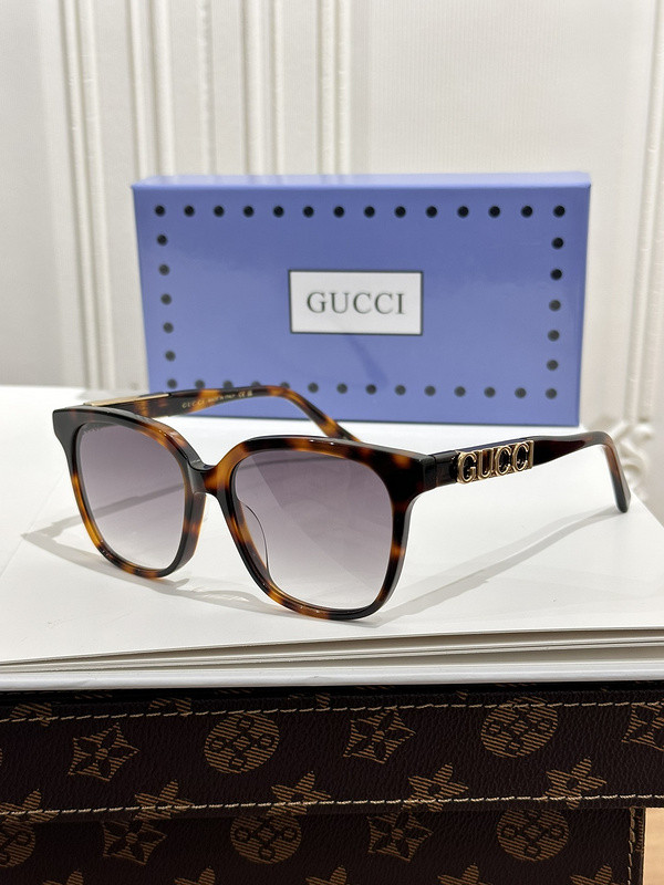 G Sunglasses AAAA-5345