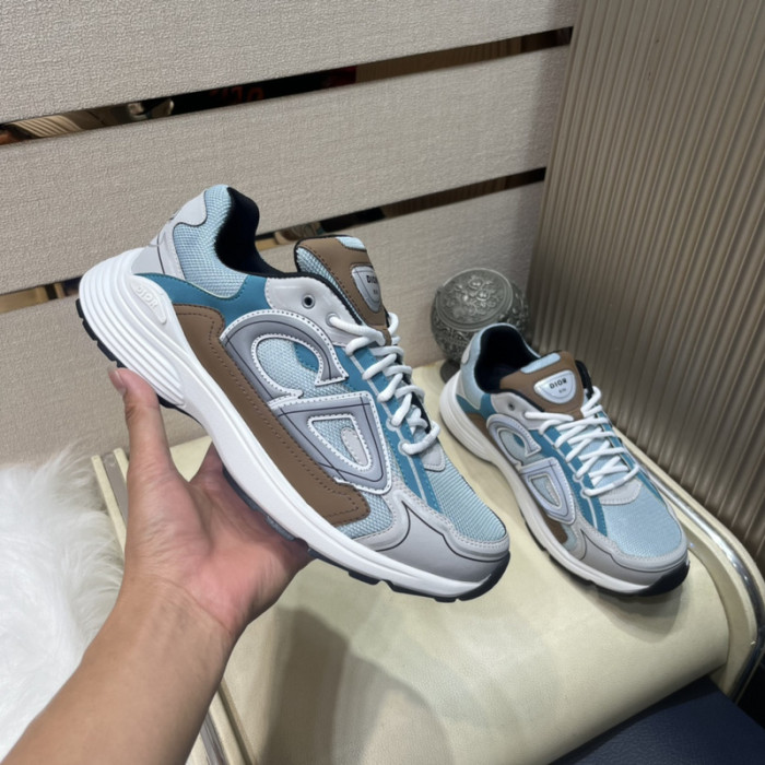 Dior Women Shoes 1：1 quality-474