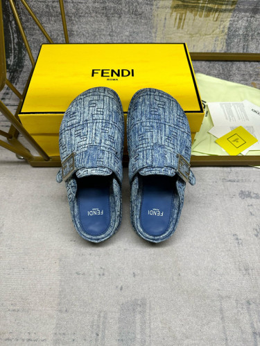 FD women slippers 1：1 quality-104