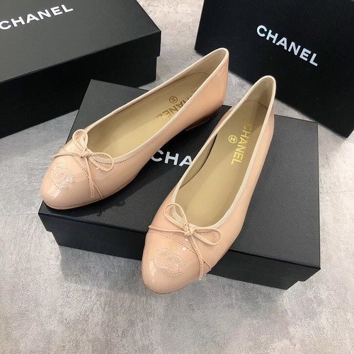 CHAL Women Shoes 1:1 Quality-251