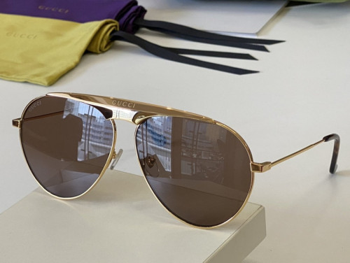 G Sunglasses AAAA-3650