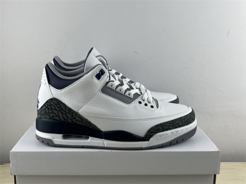 Air Jordan 3 “Midnight Navy”