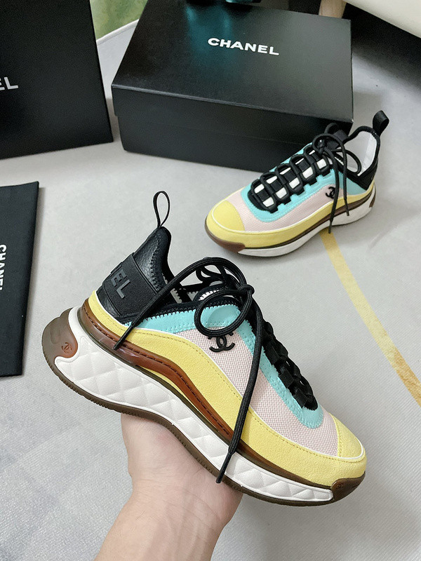 CHAL Women Shoes 1:1 Quality-753